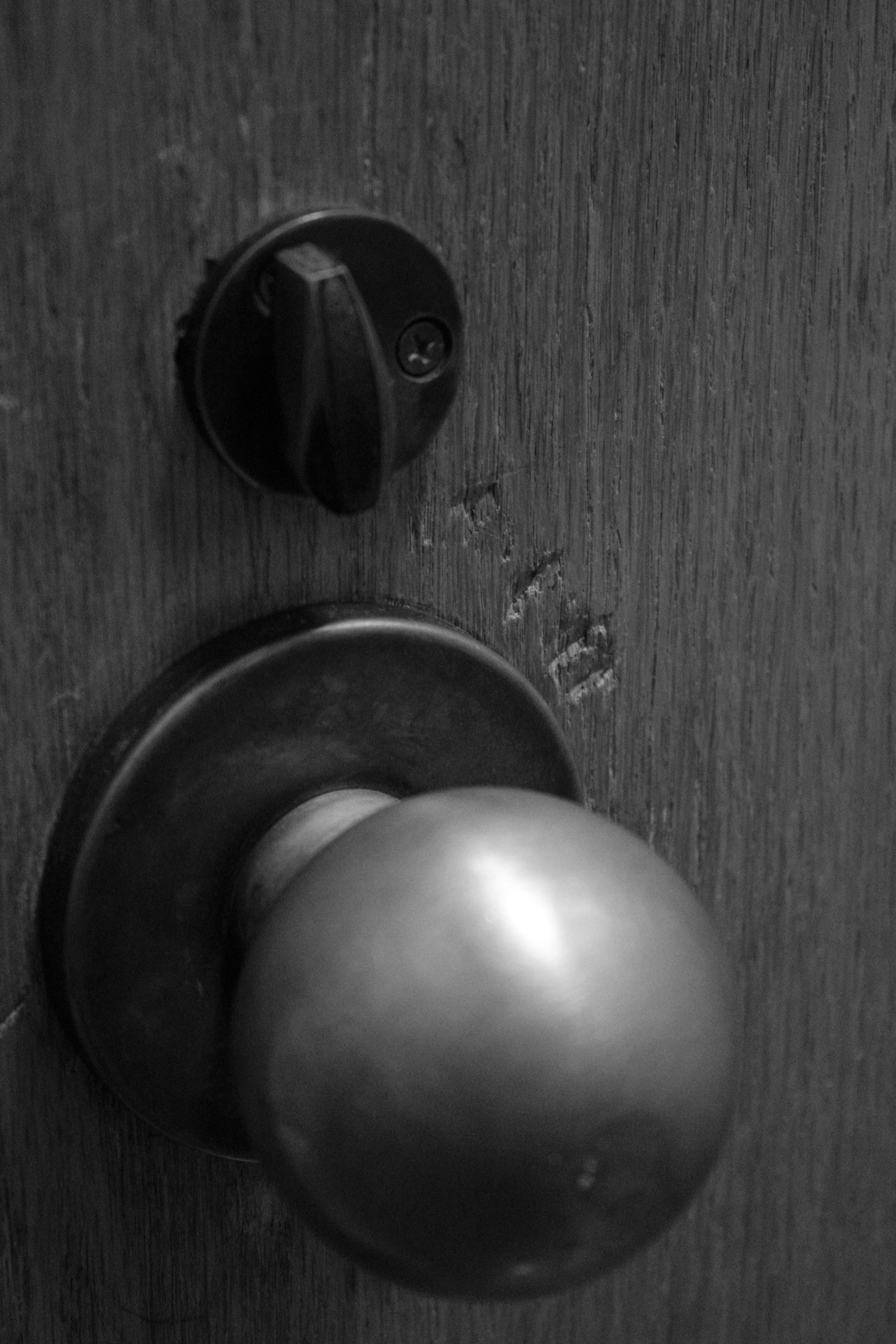 Picture 12: Doorknob